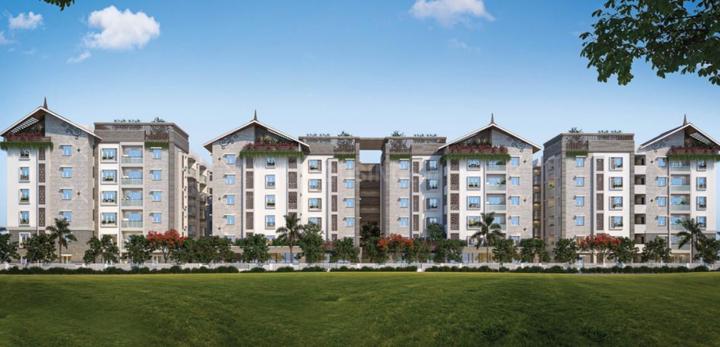 Aaditri Embassy Main Image 1