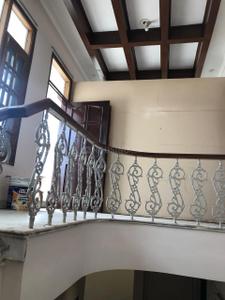 Balcony Image of 2800 Sq.ft 5 BHK Independent House for sale in Sector 21 Panchkula for Rs. 92500000