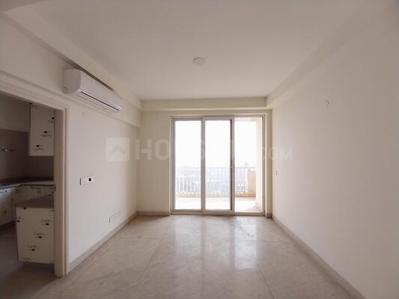 Hall Image of 1765 Sq.ft 4 BHK Apartment / Flat for sale in DLF Belvedere Park, DLF Phase 2 Gurgaon for Rs. 35500000