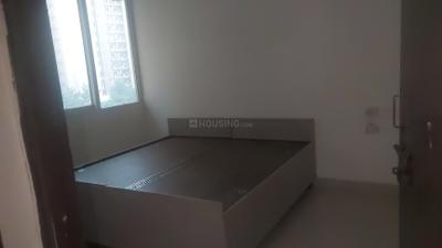 Bedroom Image of 594 Sq.ft 2 BHK Apartment / Flat for sale in Signature Orchard Avenue 2, Sector 93 Gurgaon for Rs. 6500000