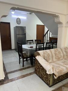 Bedroom Image of 2000 Sq.ft 5 BHK Duplex for rent in DDA B4, Vasant Kunj New Delhi for Rs. 125000