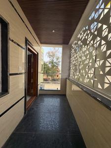 Balcony Image of 2500 Sq.ft 5 BHK Independent House for sale in Andrahalli Bengaluru for Rs. 14500000