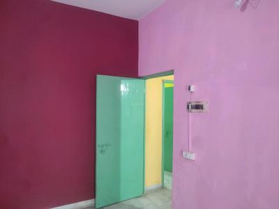 Bedroom Image of 720 Sq.ft 2 BHK Builder Floor for sale in Baguiati Kolkata for Rs. 1850000