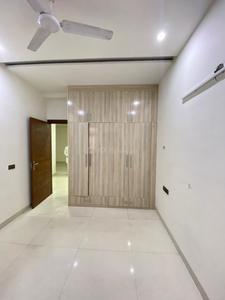 Hall Image of 1400 Sq.ft 3 BHK Builder Floor for sale in Bishanpura Zirakpur for Rs. 8200000