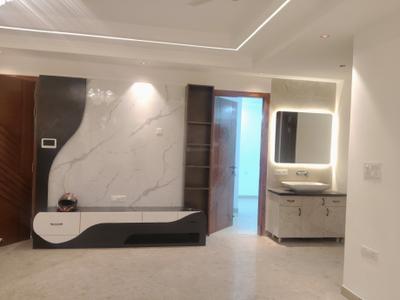 Living Room Image of 3240 Sq.ft 4 BHK Independent House for rent in Palam Vihar Gurgaon for Rs. 65000