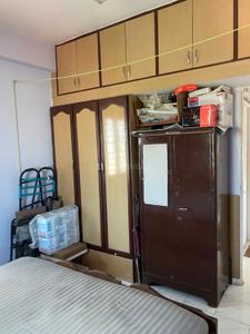Bedroom Image of 1665 Sq.ft 3 BHK Apartment / Flat for sale in Satellite Ahmedabad for Rs. 12500000