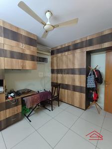 Bedroom Image of 1850 Sq.ft 3 BHK Apartment / Flat for sale in SNN Raj Serenity Phase 2 by SNN Builders, Begur Bengaluru for Rs. 24800000