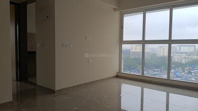 Living Room Image of 512 Sq.ft 1 BHK Apartment / Flat for sale in Powai Mumbai for Rs. 13500000