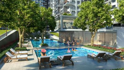 Image of 900 Sq.ft 2 BHK Apartment / Flat for sale in Paranjape Abhiruchi Parisar T1 T2 T3 M1A M1B And M2, Dhayari, Pune for Rs. 6850000
