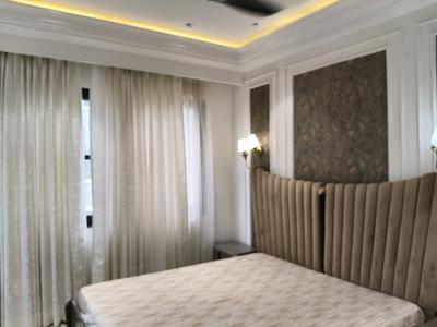 Bedroom Image of 3762 Sq.ft 4 BHK Builder Floor for sale in Sushant Lok Phase 1 Gurgaon for Rs. 52000000