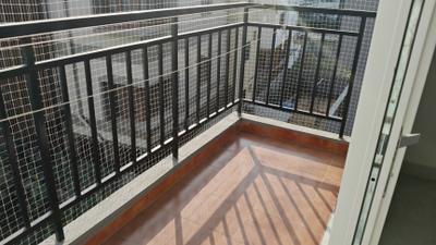 Image of 1690 Sq.ft 3 BHK Apartment / Flat for rent in Akshayanagar, Bengaluru for Rs. 45000