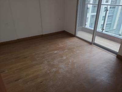 Bedroom Image of 900 Sq.ft 2 BHK Apartment / Flat for rent in Geras Planet Of Joy Project I, Upper Kharadi Pune for Rs. 34000