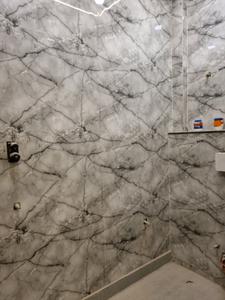 Common Bathroom Image of 600 Sq.ft 2 BHK Apartment / Flat for sale in G3 Builders Floor by G3 Buildtech, Dwarka Mor New Delhi for Rs. 4200000