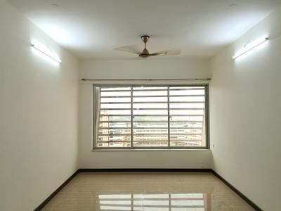 Living Room Image of 1290 Sq.ft 2 BHK Apartment / Flat for sale in Soham Tropical Lagoon, Kasarvadavali Thane for Rs. 15850000