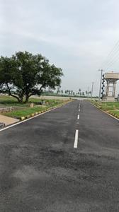 Image of 198 Sq.ft Residential Plot / Land for sale in Prodduturu, Krishna for Rs. 4950000