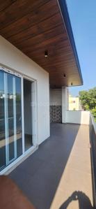 Balcony Image of 2500 Sq.ft 3 BHK Independent House for rent in Sector 35 Chandigarh for Rs. 110000