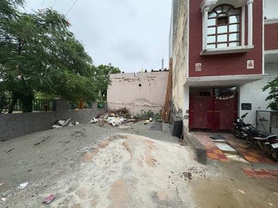 Image of 900 Sq.ft Residential Plot / Land for sale in Sector 110, Gurgaon for Rs. 12000000