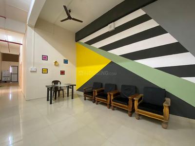 Image of GetSetHome - Basera in Kalyan West, Kalyan