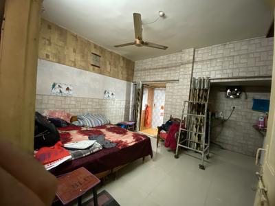 Bedroom Image of 1270 Sq.ft 4 BHK Duplex for sale in Sanjeevani Nagar Jabalpur for Rs. 7000000