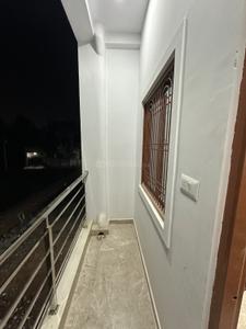 Balcony Image of 1800 Sq.ft 3 BHK Duplex for sale in Naria Varanasi for Rs. 6950000