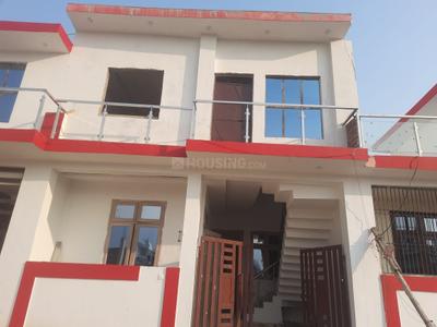 Image of 850 Sq.ft 2 BHK Builder Floor for rent in Neel Matha, Lucknow for Rs. 9000