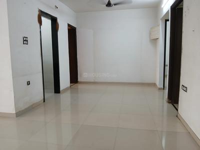 Hall Image of 1600 Sq.ft 3 BHK Apartment / Flat for sale in Bhumiraj Iraisaa, Sanpada Navi Mumbai for Rs. 26000000