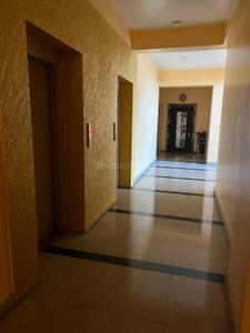 Image of 1783 Sq.ft 3 BHK Apartment / Flat for sale in Bellagio LVL NXT, New Town, Kolkata for Rs. 9500000