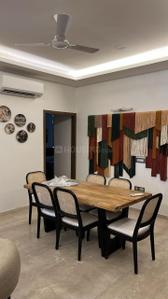 Hall Image of 2300 Sq.ft 4 BHK Builder Floor for rent in DLF Independent Floors, DLF Phase 3 Gurgaon for Rs. 110000