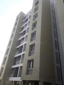 1 BHK Flat