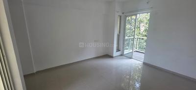 Bedroom Image of 1080 Sq.ft 2 BHK Apartment / Flat for sale in Abhaysinh Blue Bell, Baner Pune for Rs. 10000000
