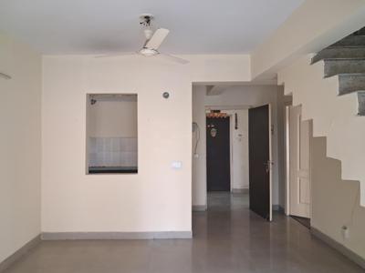 Living Room Image of 1464 Sq.ft 3 BHK Apartment / Flat for sale in Paras Seasons, Sector 168 Noida for Rs. 11500000