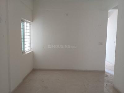 Hall Image of 1014 Sq.ft 2 BHK Apartment / Flat for sale in BEML Cooperative Society Layout Bengaluru for Rs. 5700000