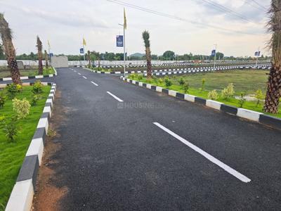 Image of 421 Sq.ft 1 BHK Villa for sale in Maraimalai Nagar, Chennai for Rs. 2215700