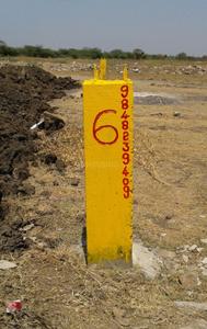 Image of 1350 Sq.ft Residential Plot / Land for sale in Kanchikacherla, Vijayawada for Rs. 2000000