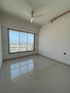 Hall Image of 1300 Sq.ft 3 BHK Apartment / Flat for rent in Borivali West Mumbai for Rs. 86000