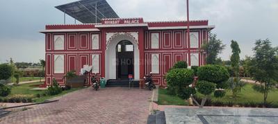 Image of 1000 Sq.ft Residential Plot / Land for sale in Shivdaspura, Jaipur for Rs. 2340000