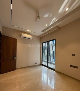 Bedroom Image of 2538 Sq.ft 4 BHK Builder Floor for sale in Model Town New Delhi for Rs. 52500000