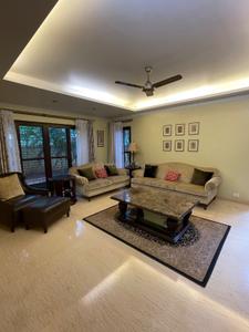 Hall Image of 4500 Sq.ft 4 BHK Independent House for sale in Valmark Manyata Residency, Thanisandra Bengaluru for Rs. 130000000