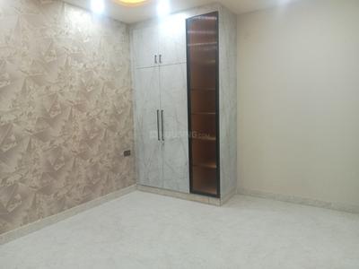Bedroom Image of 1125 Sq.ft 3 BHK Builder Floor for sale in Shahdara New Delhi for Rs. 10000000