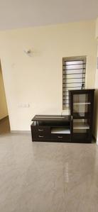 Hall Image of 905 Sq.ft 2 BHK Apartment / Flat for rent in Bidaraguppe Bengaluru for Rs. 22000