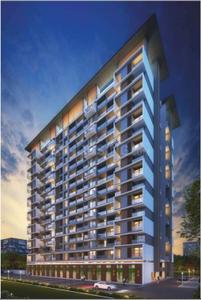 Image of 1620 Sq.ft 3 BHK Apartment / Flat for sale in Majestique Signature Towers, Baner, Pune for Rs. 22700000