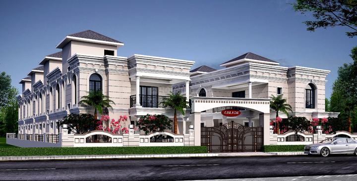 Elanza Villa Main Image 1