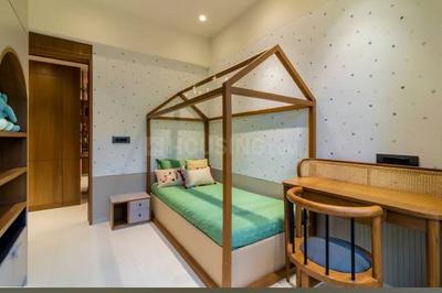 Image of 720 Sq.ft 1 BHK Apartment / Flat for rent in Palash Homes, Sarkhej, Ahmedabad for Rs. 20000