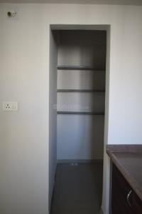 Kitchen Image of 2000 Sq.ft 3 BHK Apartment / Flat for sale in Gota Ahmedabad for Rs. 9500000