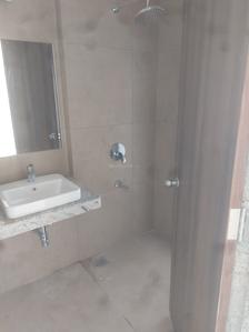 Image of 1000 Sq.ft 2 BHK Apartment / Flat for rent in Runwal Sanctuary, Mulund West, Mumbai for Rs. 60000