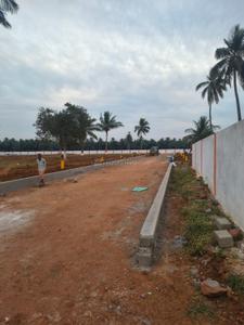 Image of 200 Sq.ft Residential Plot / Land for sale in Bhogapuram, Visakhapatnam for Rs. 5000001