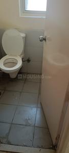 Bathroom Image of 1522 Sq.ft 3 BHK Apartment / Flat for rent in Jaypee Klassic , Sector 129 Noida for Rs. 24500