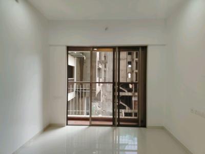 Living Room Image of 625 Sq.ft 1 BHK Apartment / Flat for sale in Naigaon East Naigaon for Rs. 3400000