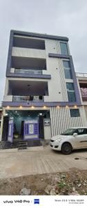Image of 1400 Sq.ft 2 BHK Builder Floor for rent in Awadhpuri, Bhopal for Rs. 10500