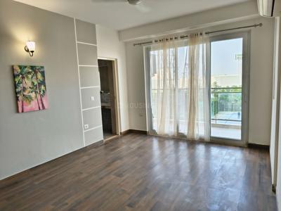 Bedroom Image of 1800 Sq.ft 3 BHK Apartment / Flat for sale in Conscient Heritage Max, Sector 102 Gurgaon for Rs. 26500000